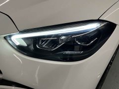 Mercedes-Benz C-Class C 200 L Sport Edition - ფოტო 4