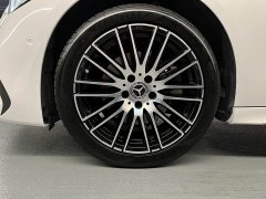 Mercedes-Benz C-Class C 200 L Sport Edition - ფოტო 5