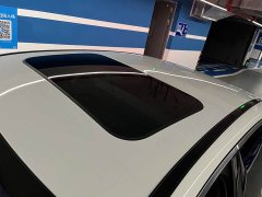 Mercedes-Benz C-Class C 200 L Sport Edition - ფოტო 6