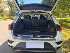 Volkswagen T-ROC Tanyue 280TSI DSG FWD Elite Plus - photo 10
