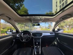 Volkswagen T-ROC Tanyue 280TSI DSG FWD Elite Plus - photo 13