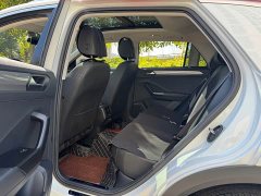 Volkswagen T-ROC Tanyue 280TSI DSG FWD Elite Plus - photo 15
