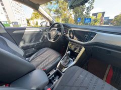 Volkswagen T-ROC Tanyue 280TSI DSG FWD Elite Plus - photo 17