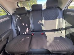 Volkswagen T-ROC Tanyue 280TSI DSG FWD Elite Plus - photo 19
