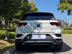 Volkswagen T-ROC Tanyue 280TSI DSG FWD Elite Plus - photo 5