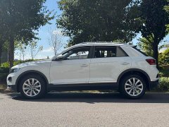 Volkswagen T-ROC Tanyue 280TSI DSG FWD Elite Plus - photo 6