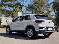 Volkswagen T-ROC Tanyue 280TSI DSG FWD Elite Plus - photo 7