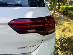 Volkswagen T-ROC Tanyue 280TSI DSG FWD Elite Plus - photo 8