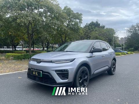 2022 Enovate ME5 1012 PRO - ავტომობილი ჩინეთიდან