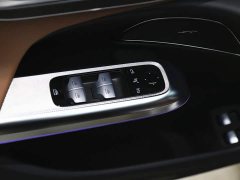 Mercedes-Benz E-Class New Energy E 350 e L Plug-in Hybrid Sedan - фото 11