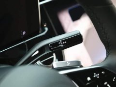 Mercedes-Benz E-Class New Energy E 350 e L Plug-in Hybrid Sedan - фото 14