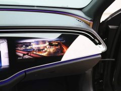 Mercedes-Benz E-Class New Energy E 350 e L Plug-in Hybrid Sedan - фото 19