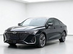 Chery Arrizo 8 1.6T DCT Premium - ფოტო 1