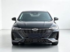 Chery Arrizo 8 1.6T DCT Premium - ფოტო 2