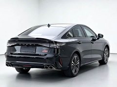 Chery Arrizo 8 1.6T DCT Premium - ფოტო 4