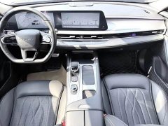 Chery Arrizo 8 1.6T DCT Premium - ფოტო 7