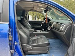 Mercedes-Benz Cannon 2.0T Passenger Global Edition Automatic Diesel 4WD Comfort Standard Box GW4D20M - photo 10