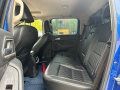 Mercedes-Benz Cannon 2.0T Passenger Global Edition Automatic Diesel 4WD Comfort Standard Box GW4D20M - photo 11