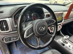 Mercedes-Benz Cannon 2.0T Passenger Global Edition Automatic Diesel 4WD Comfort Standard Box GW4D20M - photo 13