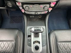 Mercedes-Benz Cannon 2.0T Passenger Global Edition Automatic Diesel 4WD Comfort Standard Box GW4D20M - photo 15