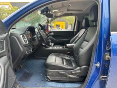 Mercedes-Benz Cannon 2.0T Passenger Global Edition Automatic Diesel 4WD Comfort Standard Box GW4D20M - photo 16