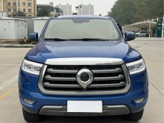 Mercedes-Benz Cannon 2.0T Passenger Global Edition Automatic Diesel 4WD Comfort Standard Box GW4D20M - photo 2