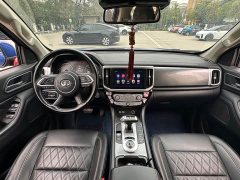 Mercedes-Benz Cannon 2.0T Passenger Global Edition Automatic Diesel 4WD Comfort Standard Box GW4D20M - photo 9
