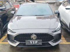 SAIC MG5 Facelift 300TGI DCT Premium Luxury Edition - photo 1