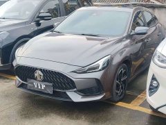 SAIC MG5 Facelift 300TGI DCT Premium Luxury Edition - photo 2