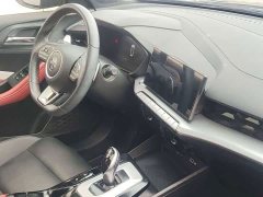 SAIC MG5 Facelift 300TGI DCT Premium Luxury Edition - photo 4