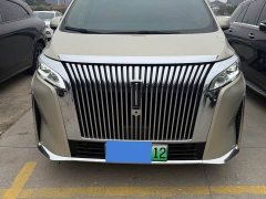 Great Wall WEY Shanshan New Energy Four-Wheel Drive Shanshan 8 - photo 1