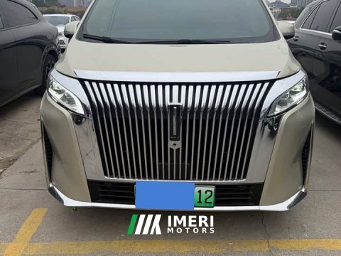 2025 Great Wall WEY Shanshan New Energy Four-Wheel Drive Shanshan 8 - ავტომობილი ჩინეთიდან