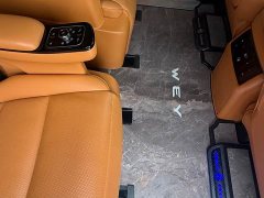 Great Wall WEY Shanshan New Energy Four-Wheel Drive Shanshan 8 - photo 11