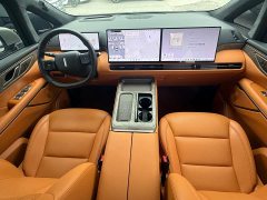 Great Wall WEY Shanshan New Energy Four-Wheel Drive Shanshan 8 - photo 12