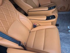 Great Wall WEY Shanshan New Energy Four-Wheel Drive Shanshan 8 - photo 15