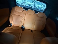 Great Wall WEY Shanshan New Energy Four-Wheel Drive Shanshan 8 - photo 16