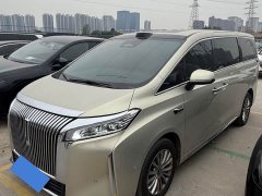 Great Wall WEY Shanshan New Energy Four-Wheel Drive Shanshan 8 - photo 2