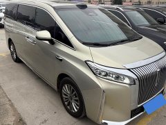 Great Wall WEY Shanshan New Energy Four-Wheel Drive Shanshan 8 - photo 3