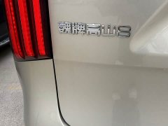 Great Wall WEY Shanshan New Energy Four-Wheel Drive Shanshan 8 - photo 5