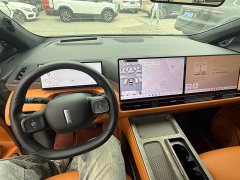 Great Wall WEY Shanshan New Energy Four-Wheel Drive Shanshan 8 - photo 8