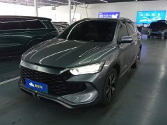 BYD Song Pro New Energy Champion Edition DM-i 71KM Navigation Type - фото 1
