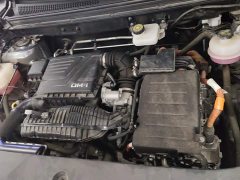 BYD Song Pro New Energy Champion Edition DM-i 71KM Navigation Type - фото 10