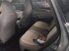 BYD Song Pro New Energy Champion Edition DM-i 71KM Navigation Type - фото 11
