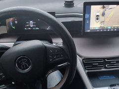 BYD Song Pro New Energy Champion Edition DM-i 71KM Navigation Type - фото 12