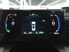 BYD Song Pro New Energy Champion Edition DM-i 71KM Navigation Type - фото 14
