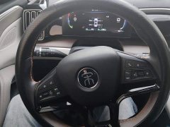 BYD Song Pro New Energy Champion Edition DM-i 71KM Navigation Type - фото 15