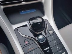 BYD Song Pro New Energy Champion Edition DM-i 71KM Navigation Type - фото 16