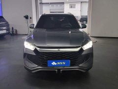 BYD Song Pro New Energy Champion Edition DM-i 71KM Navigation Type - фото 2