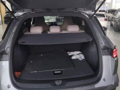 BYD Song Pro New Energy Champion Edition DM-i 71KM Navigation Type - фото 4