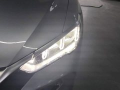 BYD Song Pro New Energy Champion Edition DM-i 71KM Navigation Type - фото 5